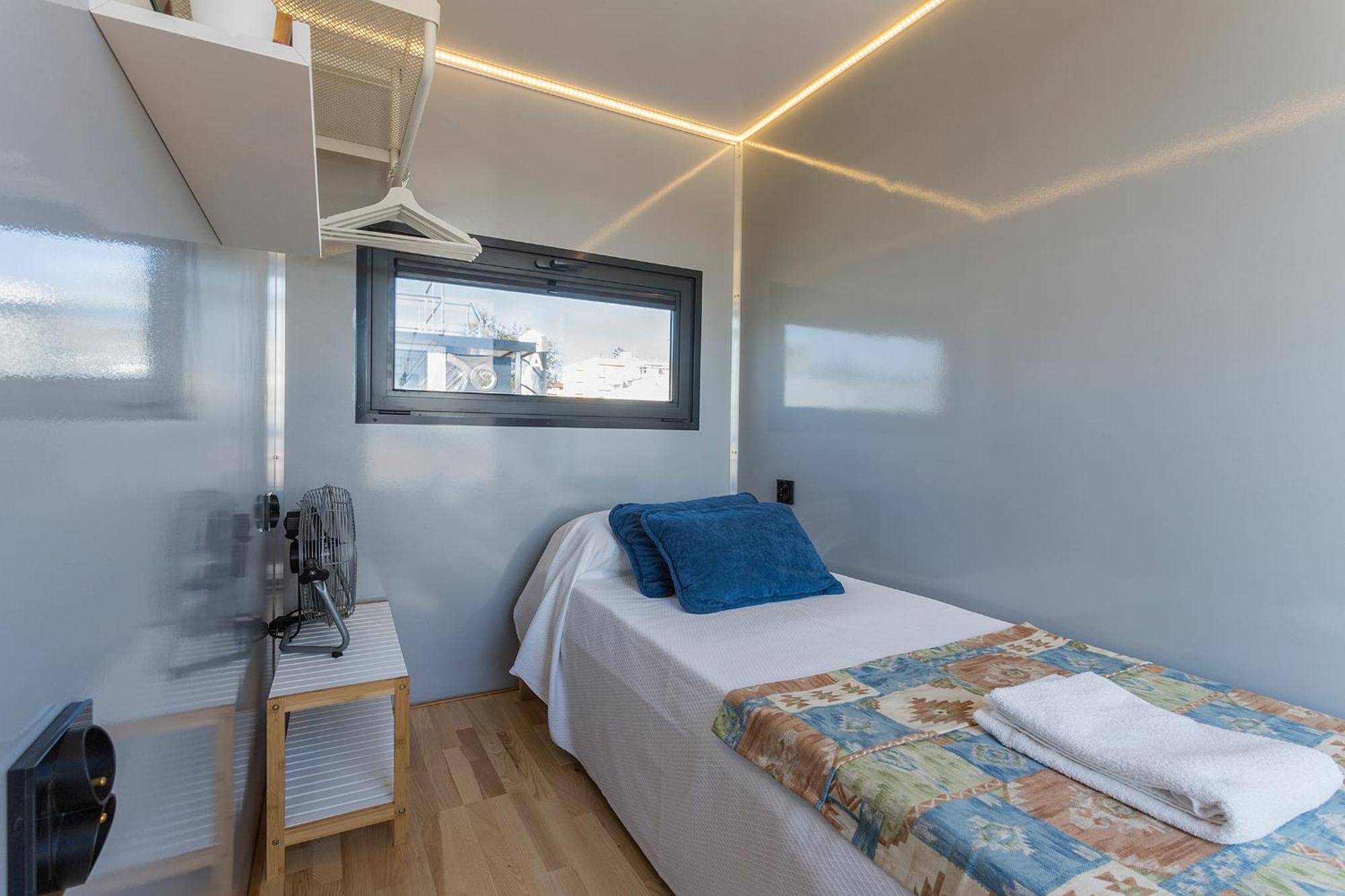 Azvalia Luxury Casa Barco New York And Texas-Unique Houseboat Experience Hotel El Puerto de Santa María Eksteriør billede