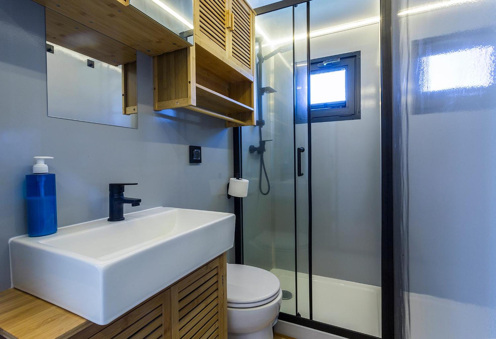 Azvalia Luxury Casa Barco New York And Texas-Unique Houseboat Experience Hotel El Puerto de Santa María Eksteriør billede