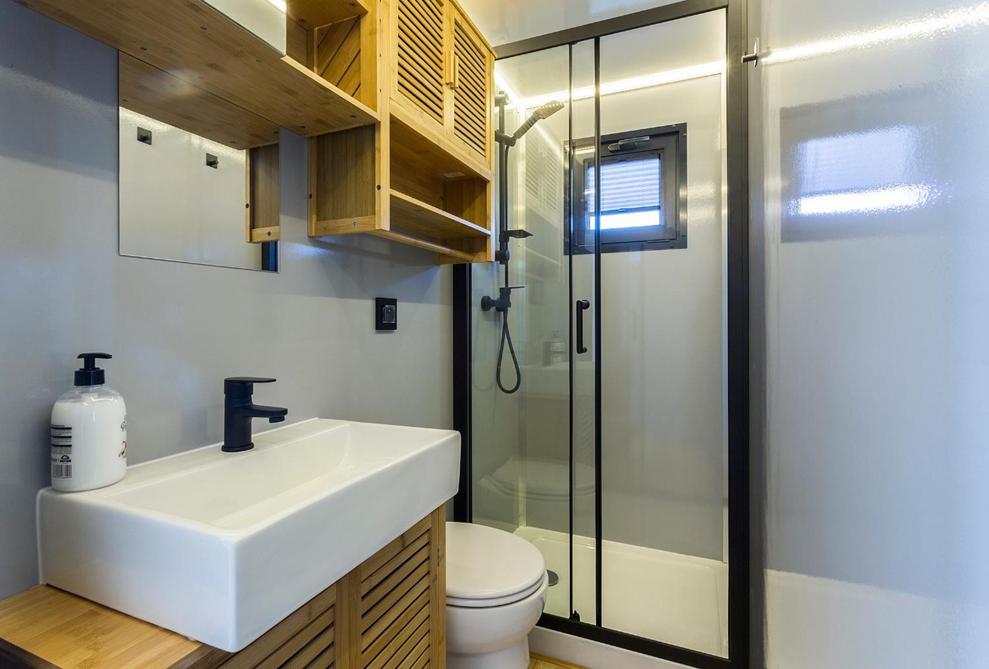 Azvalia Luxury Casa Barco New York And Texas-Unique Houseboat Experience Hotel El Puerto de Santa María Eksteriør billede