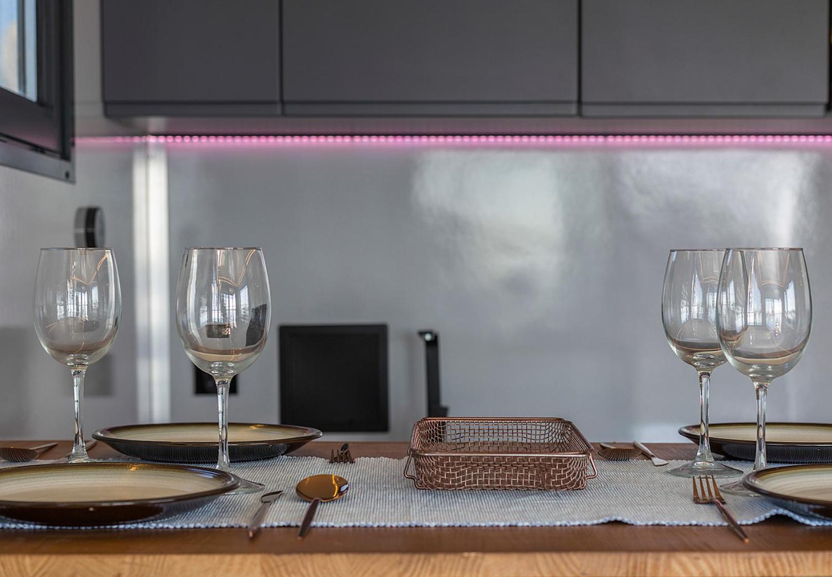 Azvalia Luxury Casa Barco New York And Texas-Unique Houseboat Experience Hotel El Puerto de Santa María Eksteriør billede